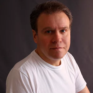 Pavel Kucerov's photo