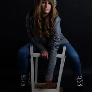 Valeria Alekseeva's photo