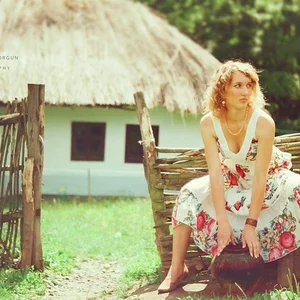 Lydiia Morgun's photo