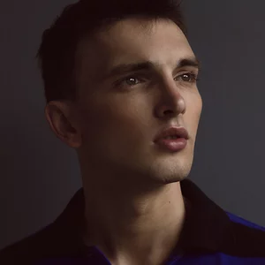 Aroslav Manevskij's photo