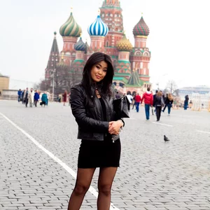 Evgenia Li's photo