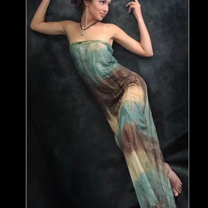 Fashion, портрет