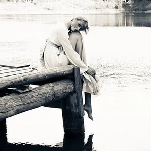 Aleksandra Kikteva's photo