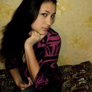 Susanna Ibragimova's photo