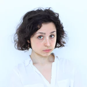 Aleksandra Pavlova's photo