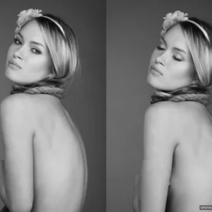 Foto Svetlana Voroncova