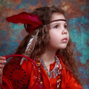 Arina Vasil'chenko's photo