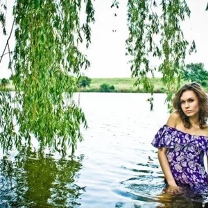 Ekaterina Petrenko's photo