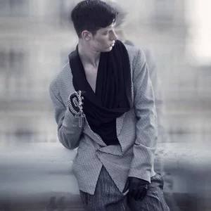 Gleb Gorodkov's photo