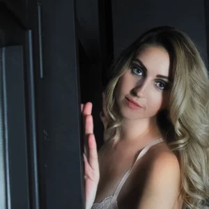 Anna Sheryanko picture
