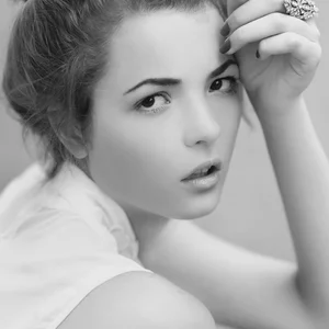 Anna Ivanova的照片