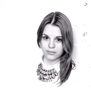 Alina Borisova's photo