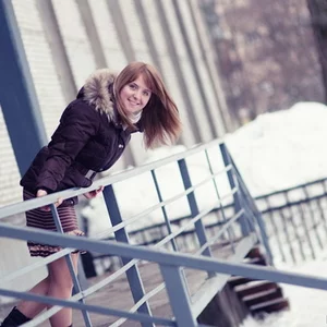 Aleksey Koshechkin's photo