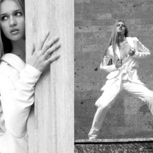 Anastasia Eremenko's photo