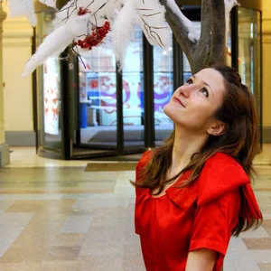 Elena Verenic's photo