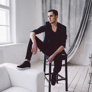 Emil Ushakov's photo