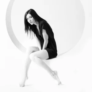 Alexey Rumyantsev's photo