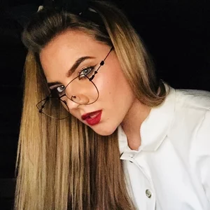 Anastasiya Kuznecova's photo