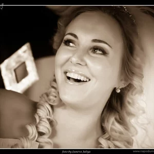Ulia Luneva's photo