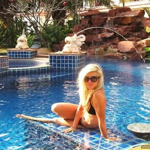 Ksenia Solov'eva's photo