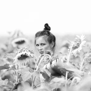 Бургун Ксения's photo