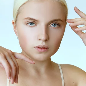 Ulia Drobova's photo