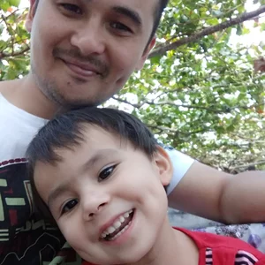 Muhammadnodir (Muhamed) Dzuraev's photo