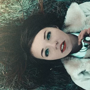 Olga Koks's photo