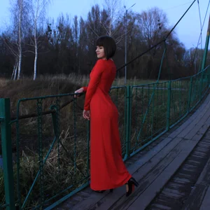 Masa Masevs'ka's photo