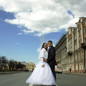Фото Юлия Можайская