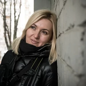 Фото Irina Tarasenko