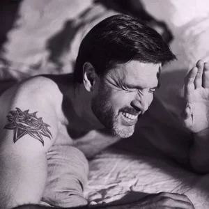 Yevgeny Sychov's photo