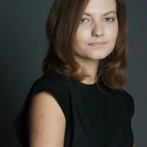 Gala Bessonova's photo