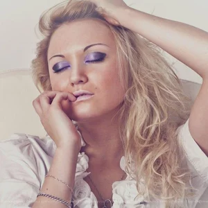 Anastasia Levockina's photo