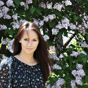 Yulia Zautina's photo