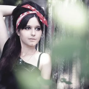 Nastas'a Kuljukina's photo