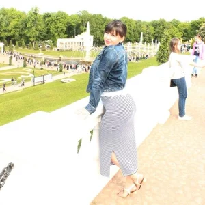Elena Malykh's photo