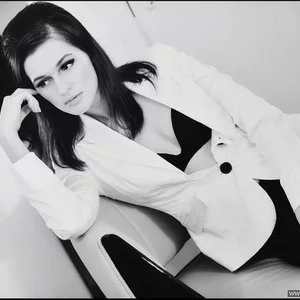 Anastasia Volonina's photo