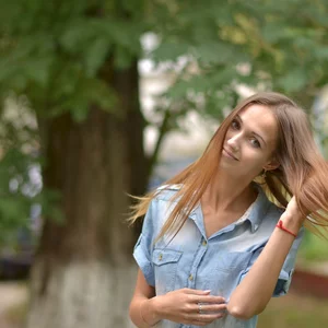 Viktoria Kovaleva's photo