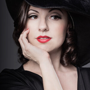 Olga Rusakova