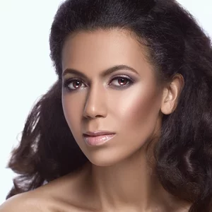 Nadine Key picture