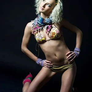 Foto Anastasia Kireeva