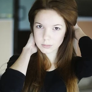 Фото Анна Новикова
