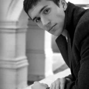 Lena Ryzikova's photo