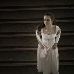 Iryna Ponomarenko's photo