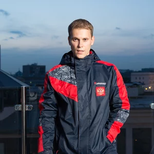 Dmitrij Sekacev's photo