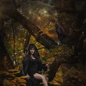 Tamara Nizhelskay's photo