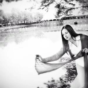 Valentina Andreeva's photo