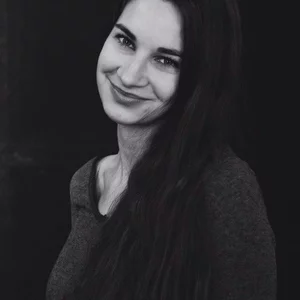 Anastasiya Pronina的照片