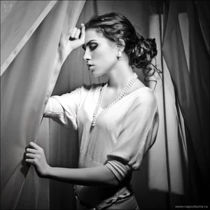 Ulia Borodina's photo